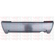 Proton Saga Iswara Aeroback LMST Saga2 Saga 2 (2004 - 2008) OEM Rear Back Bumper Polypropylene PP Pl