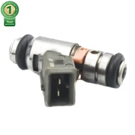 FUEL INJECTOR NOZZLE  IWP099 IWP-099 For Renault Clio II Kangoo Twingo Thailia 1.2(i) 16Vauto parts 