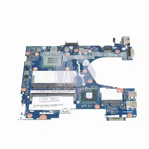 NBV7Q11004 NB.V7Q11.004 For Acer aspire V5-131 V5-171 Laptop motherboard Q1VZC LA-8941P SR0N9 I3-321