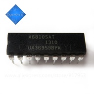 1 Piece A6810SLW-T A6810SAT A6810 DIP-18