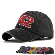 REDTREE Baseball cap : Baseball cap Men's cap Snapback cap A10