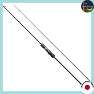 Shimano Jigger Rod 20 Game Type Slow J B66-6 for Big Game Fish
