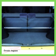 Spoon Body Reinforcement [Strut Tower Bar Rear] Honda Civic EG4･6･8･9 EK3･4･9/Integra DC1･2 DB8 7431