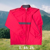 Asics Jacket L 46/26"