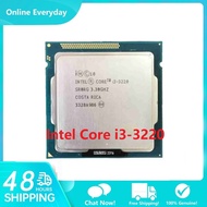 Intel Core i3-3220 / i3-4150 3.4Ghz CPU Processor LGA1155 3rd Gen (Refurbished/Used)