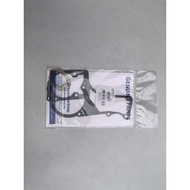 Gergaji Gergaji Husqvarna 572XP Asli Husqvarna Pembalakan Gergaji Silinder Gasket Kotak Engkol Gaske