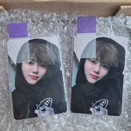 [READY] Jaemin Hoodie LD Everline Smoothie Dreamscape