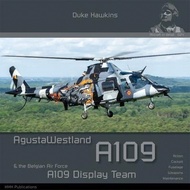 277061.Agustawestland A109 &amp; Baf Demo Team: Aircraft in Detail