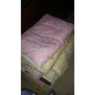 Baby comforters/Toto