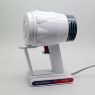 Baojiale Handheld Wireless Dustbuster BW720/630 Accessories BX710/610 Small Home Use Vacuum Cleaner 