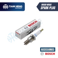 BOSCH W5CC SUPER SPARK PLUG