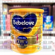 Susu Bebelove 1 800Gr / Susu Formula Bayi ( 0-6 Bulan ) #Gratisongkir