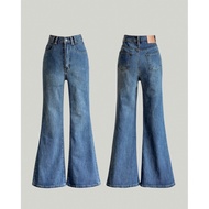 INFINITY : Earn Jeans (Earn) Beautiful Bell-Bottom That Make Your Legs Look Slim And Long. Enhance T