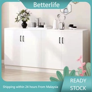 【IN Stock】 Kitchen Cabinet Sideboard Cabinet kabinet dapur Side Cabinet, kichen kabinet, almari dapur, cabinet dapur