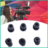 CRE Professional Lens Focus Aperture Motor Gear Replacement Part For D90 D80 SLR