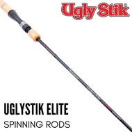 Shakespeare Ugly Stik Elite - Spinning Rod Series