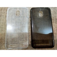 BlackBerry Aurora Hard/Soft Case/ Temple Glass