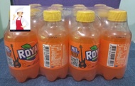 (1 case) Royal Swakto Coca-Cola (12 pcs X 190 ml) Fast Delivery