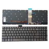 US Backlit  keyboard for Lenovo IdeaPad 5-15IIL05 15ARE05 15ITL05 5-15ALC05 AIR 15 2021 P5KT