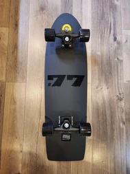 Smoothstar surfskate 77 澳洲路衝板77