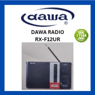 RADIO, DAWA RADIO  [RX-F12UR] [PX-30BT] [YG-7350UA] [RX-BT929SQ] [PX-2002BT] [MD-1802BT] [RX-607] [L