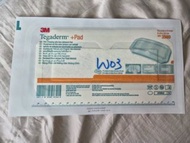 3M Tegaderm + Pad 敷料