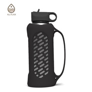 ALLFLASK Aquaflask Accessories Aquaflask Rubber Cover Aquaflask Boot 40oz with Handle Compatible Aqu