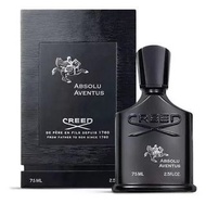 CREED 克烈特 ABSOLU Aventus 男士香水  75ml