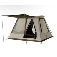 Momento 6-Person Family Tent Beige