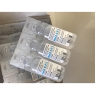 生理盐水NACL 0.9% 10ml 100ml 250ml 1000ml 极速发货 生理氯化钠溶液瓶生理盐水0.9%手术伤口冲洗眼部医用敷脸非小支生理盐盐水清洗
