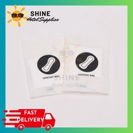 SHINE Disposable Premium Sanitary Bag For Hotel & Airbnb