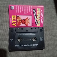 KASET PITA ELLY KASIM - LAGI MINANG LEGENDARIS