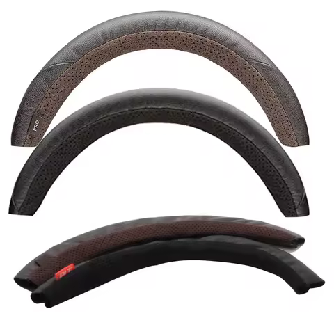 New Backbeat Pro 2 Headband for Plantronic Voyager 8200UC Backbeat Pro2 Headphone Pillow Leather Rep