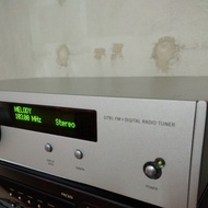 ARCAM DT91 DAB+FM TUNER