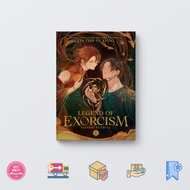 (eng) Legend of Exorcism vol 1 tianbao fuyao lu
