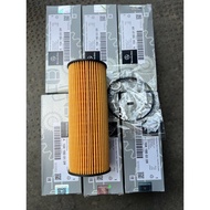 Oil filter mercedes C180,C200 engine 111