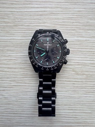 Seiko Prospex speedtimer SSC917