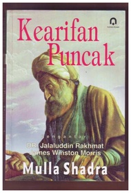 Kearifan Puncak - Mulla Sadra - NR