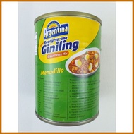 ⇧ ❂ ◵ Argentina Ready- to- use  Giniling 100g-250g