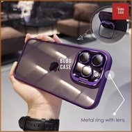 Case eason case lens camera iphone 11 12 13 14 15 pro max PLUS