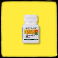 [READY STOCK] NUTRILITE COENZYME Q10 PLUS by AMWAY