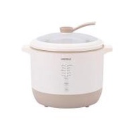 HAFELE หม้อหุงข้าว 1.8 ลิตร รุ่น 495.19.330 Cream (362103-732808010)