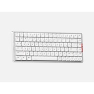 Genuine IQUNIX MQ80 Low Profile 80% Mechanical Keyboard | Bluetooth 5.1/2.4GHz/USB-C, Hot Swap, RGB,