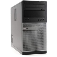 Dell OptiPlex 9020 桌上型電腦
