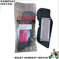 YF- YAMAHA air Filter mio m3 mio z mio s fino 125 soul gt 125 xride 125/ spare parts and motorcycle 