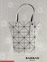 ISSEY MIYAKE 三宅一生 Blocky 6格水桶包 單肩包  男女同款 情侶款