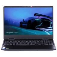 Notebook Lenovo IdeaPad Gaming 3 15IAH7 15.6" (82S900JHTA)