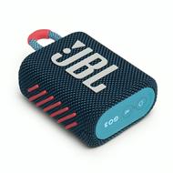 JBL GO 3 Portable Waterproof Bluetooth Speaker