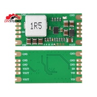DIYSTUDIO MP3429 DC-DC 3-14V to 5V/12V 21A Boost Power Supply Module