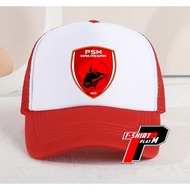 PSM Makassar Baseball Cap